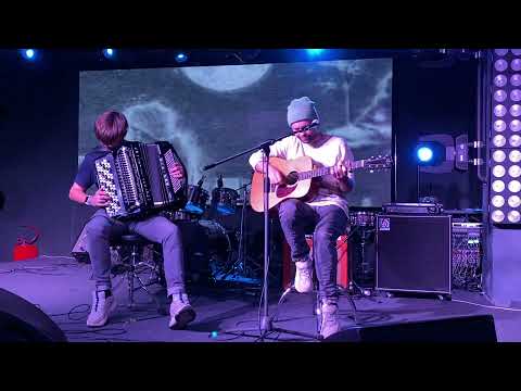 Видео: “Anno Domini” (Веня Д’ркин cover)