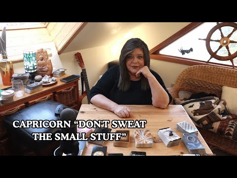 Видео: КОЗЕРОГ 🌿«НЕ ЗАДУМЫВАЙСЯ ПО МЕЛОЧАМ»💨 ЭТО РАЗДУЛО СЛИШКОМ МАСШТАБНО. СЕМЕЙНЫЕ СПОРЫ!