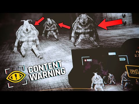 Видео: Самый Эпичный Побег в Моей Жизни | Content Warning