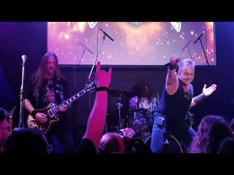 Видео: Харизма - Выбирай (Power Metal Fest 4, 2022)