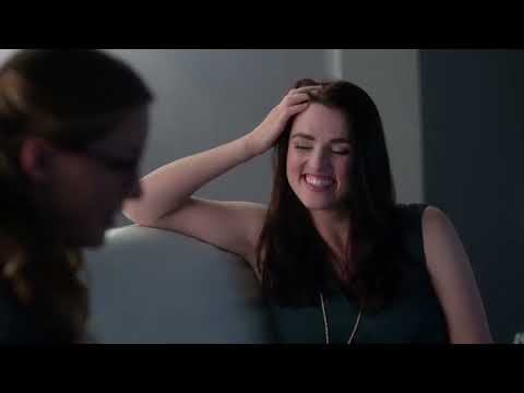 Видео: лена лютор & кара денверс || супергерл || быть богом