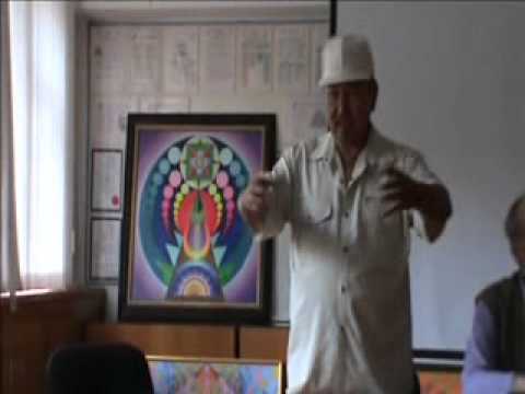 Видео: Б Талқамбаев «АРТ ТЕРАПИЯ, 18 мың ғаламның құпиясын білетін, САНАНЫ ашатын КІЛТ»