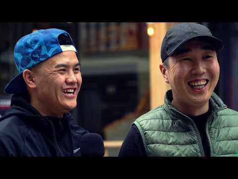 Видео: Jijgee&Tsogtoo 2-той хамт өөрийнхөөрөө