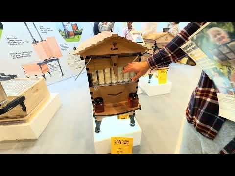 Видео: Апімондія 2025/4