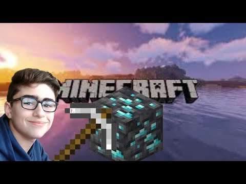 Видео: КОПАЕМ ЗА ДИАМАНТИ–MINECRAFT:ОЦЕЛЯВАНЕ С.3 ЕП.5