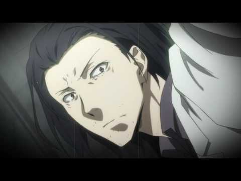 Видео: клип по аниме Bungou Stray Dogs (skilet – Hero на русском)