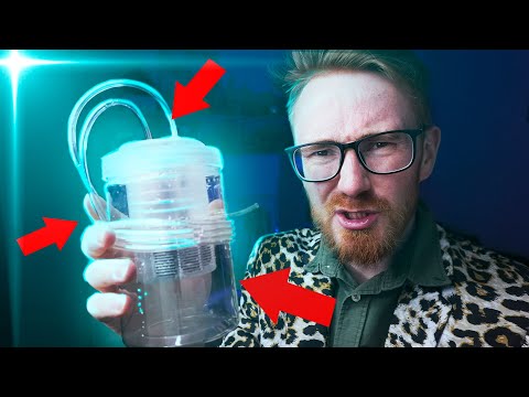 Видео: ✅БЕСПОЛЕЗНОЕ И НЕЛЕПОЕ Д@@ЬМО ДЛЯ СМАРТФОНА