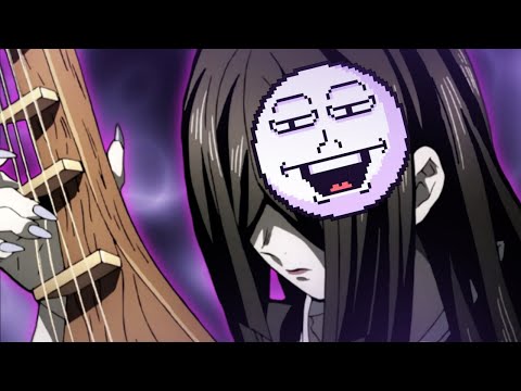 Видео: НАКИМЕ - ИМБА, КОТОРОЙ ПРЕНЕБРЕГАЕТ ТУПОВАТЫЙ МУДЗАН