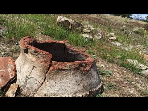 Видео: Bilazora, Knezje - St. Nicole, Macedonia, Билазора, Кнежје, Св. Николе, Македонија