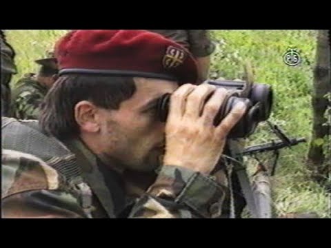 Видео: Ослобођење Бијелог Брда - Коридор 92