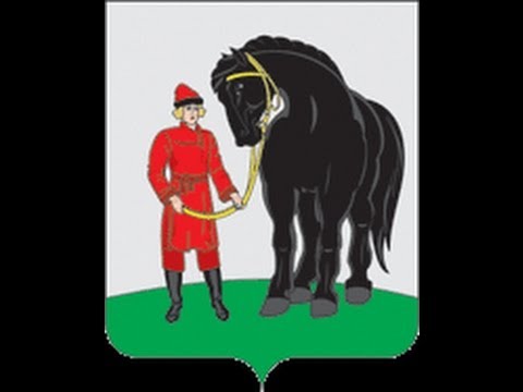 Видео: Гаврилов Посад