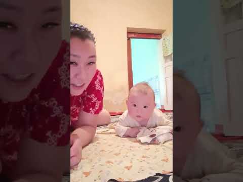Видео: Меруерт жас ана 1