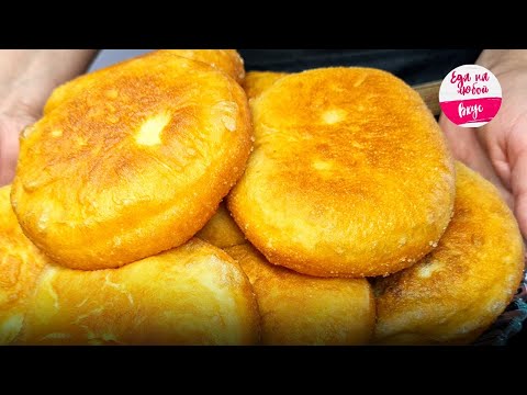 Видео: Воздушные пирожки с печёнкой, как в советское время: советы, техника | Chicken liver pies recipe