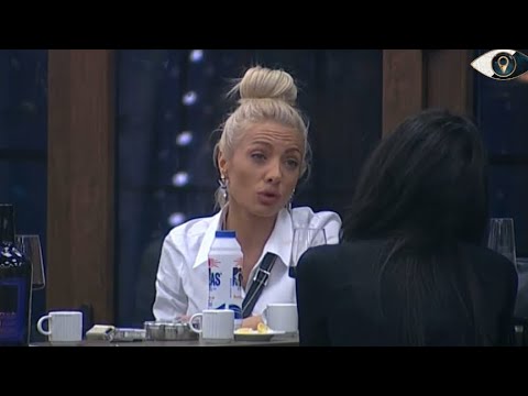 Видео: Big Brother MOST WANTED 2018 Епизод 20