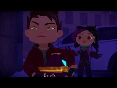 Видео: Герои энвелла-грехи