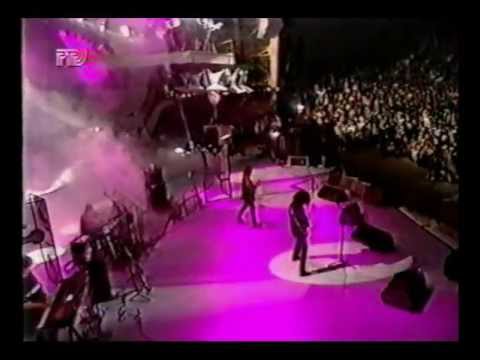 Видео: Агата Кристи - 05. Абордаж (1997)