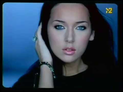 Видео: Алсу / Alsou. Клип - "Вчера" / 2002