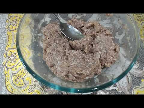 Видео: ЧЕБУРЕКИ - пузырчатые, сочные, вкуснейшие, просто обалденные...😋😋😋👍👍👍