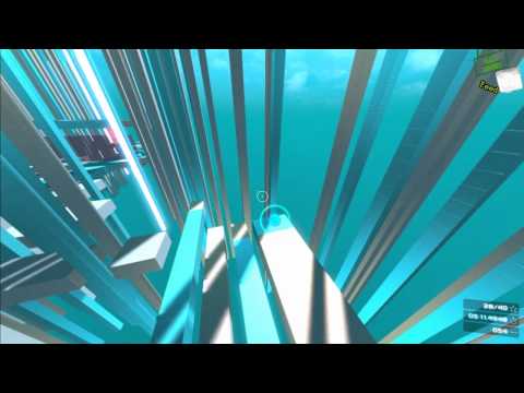 Видео: inMomentum - ГЛАДКАЯ ИГРА