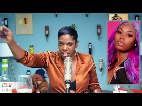 Видео: Asian Doll в тюрьме + ссора Латто и Ники Минаж + Никита Драгун + чай Эмбер Роуз Шер | Вино Throwback