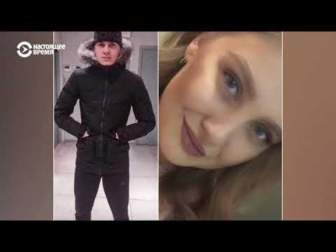 Видео: Бывший несколько часов избивал девушку. Полиция на вызов не приехала