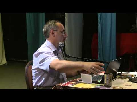 Видео: Тирукурал. Совесть. Торсунов О. Г. 22.08.2010 Рига