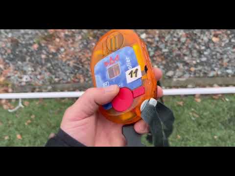 Видео: Лавинный датчик бипер как работает как использовать