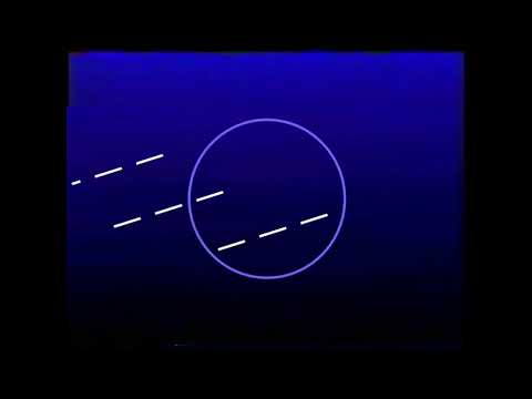 Видео: Отключение 1 Программа ЦТ СССР, подключение 1 Канал Останкино(1991).Реконструкция
