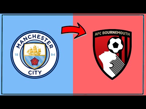 Видео: Ман Сити - Борнемут (СК еп.260)