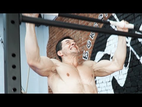 Видео: 52 подтягивания за минуту / Заруба монстров подтягиваний - Шреддер, Трухоновец, Фещук, Куликов