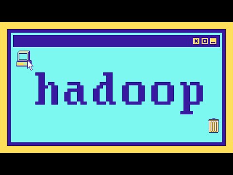 Видео: Что такое Hadoop за 10 минут