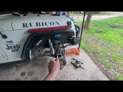 Видео: JKUR становится Кастер-изированным