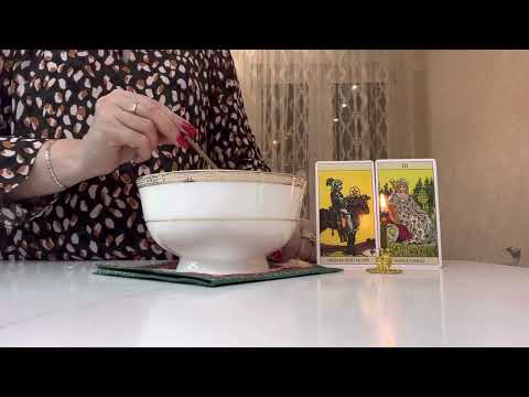 Видео: Снимаем Чёрный приворот от СОПЕРНИЦЫ.🤴👸👸