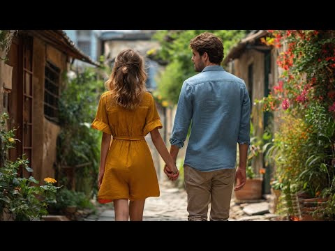 Видео: Будь нежен.  Песня на стихи Раисы Йилдырим