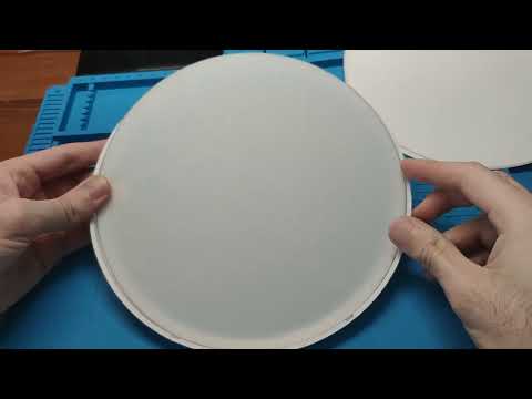 Видео: Продовжую строк служби лампи. Ремонт.