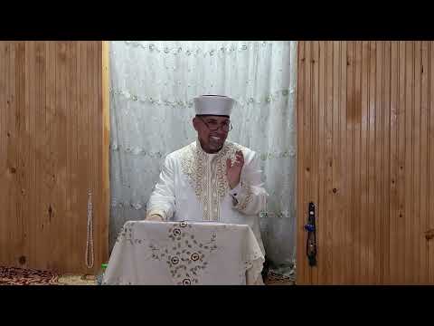 Видео: "Издължих ли се към майка ми?"  -  Хусеин Ходжа