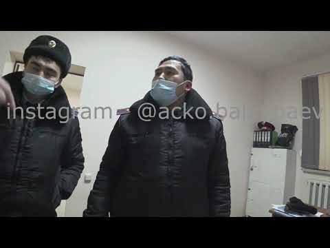 Видео: учаскелік полиция 3, өздері біледі әрі заңсыз жүреді тағы главсанврач қаулысына құлақ аспайды,кароче