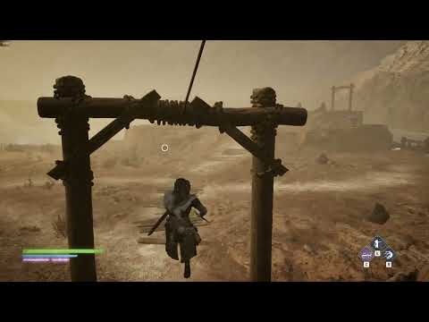 Видео: Echoes of the End (2025).Complete walkthrough of Chapter 7.Глава 7