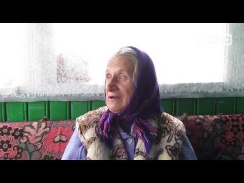 Видео: Репортаж из деревни Гловсевичи Слонимского района