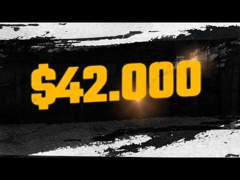 Видео: Разбор заноса WCOOP учеником школы вместе с Elendil