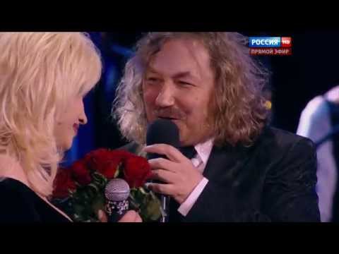 Видео: Ирина Аллегрова и Игорь Николаев "Миражи" Новая Волна