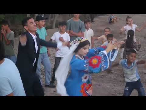 Видео: САЛИМИ ЛОИК ТУЙ ДАР (ЧИЛИКУЛ)-И  Н ДУСТИ  👈👈👈👈👈👈👈