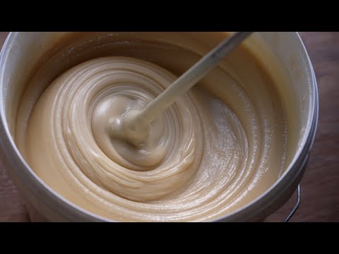 Видео: Этот мед просто неземной!