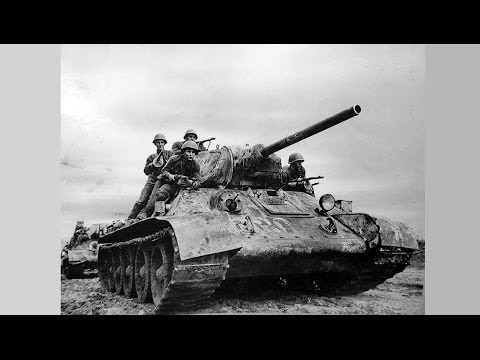 Видео: Василий Тёркин - 17 Бой в болоте (Видео)