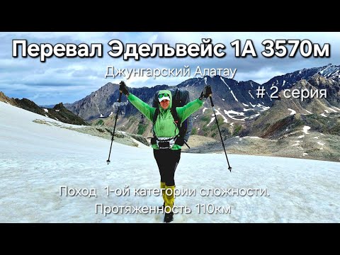 Видео: Первые трудности🥵Тросовые переправы через реку👍 Идём по медвежьим следам