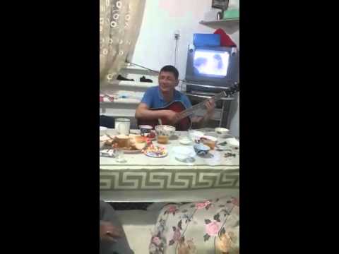 Видео: Нукус Баха гитарист