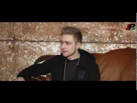 Видео: Интервью с Егором Кридом. PrimeOne