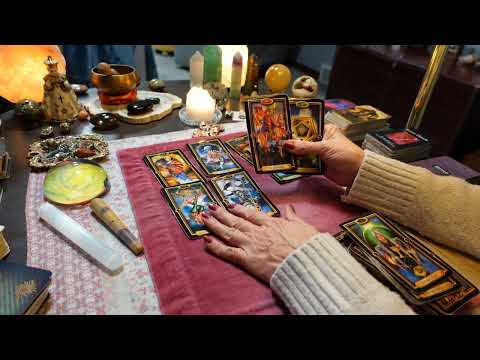 Видео: СКОРПИОН! Они думают, что это будет ЛЕГКО! Ты собираешься унизить их на публичном мероприятии.