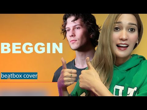 Видео: Реакция на битбокс-кавер Тараса Станина на песню «Beggin»