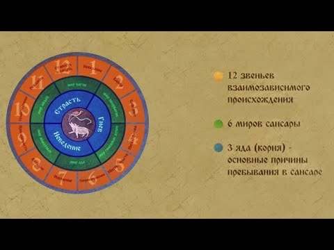 Видео: Эфир от 20 октября 2025. Пратитья Самутпада. Медитация (Садхана) "Будды Медицины". 